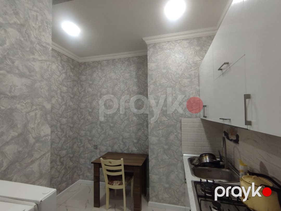 İcarəyə verilir 2 otaqlı köhnə tikili 65 m² — Mənzil, Bakı (11)