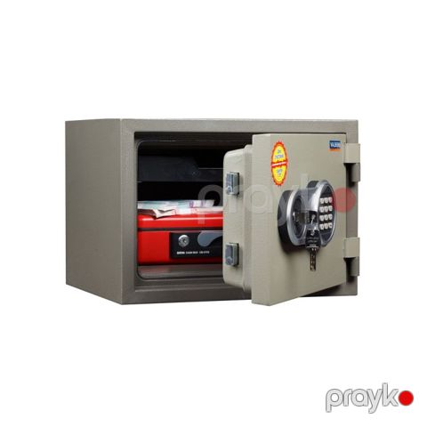 Valberg FRS-30 EL Yanğına Dayanıqlı Seyf — Bakı