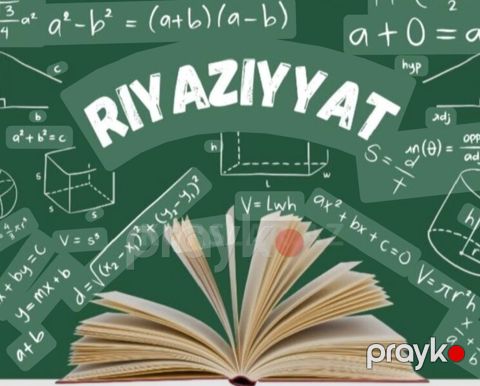 Riyaziyyat hazırlığı