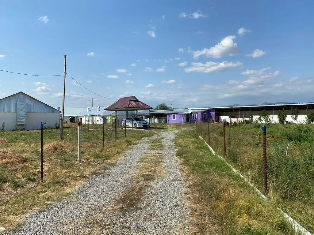 80 sot Torpaq Satılır, Ağsu — Ağsu