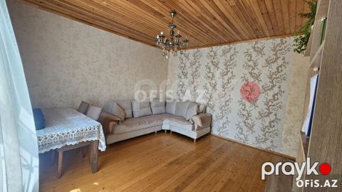 Həyət evləri Satılır Sumqayıt, Ceyranbatan qəsəbəsi, 3 otaq, 80 m² — Sumqayıt
