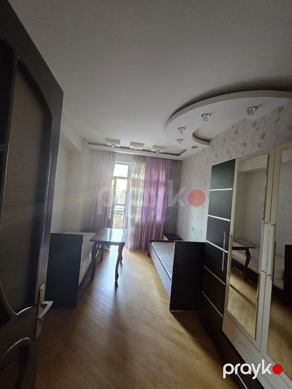 3 otaqlı, Yeni tikili, 152 kv. m — Mənzil, Bakı (6)