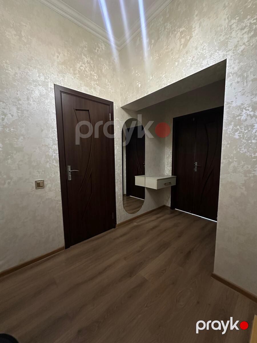 Satılır 1 otaqlı yeni tikili 49 m² — Mənzil, Bakı (9)