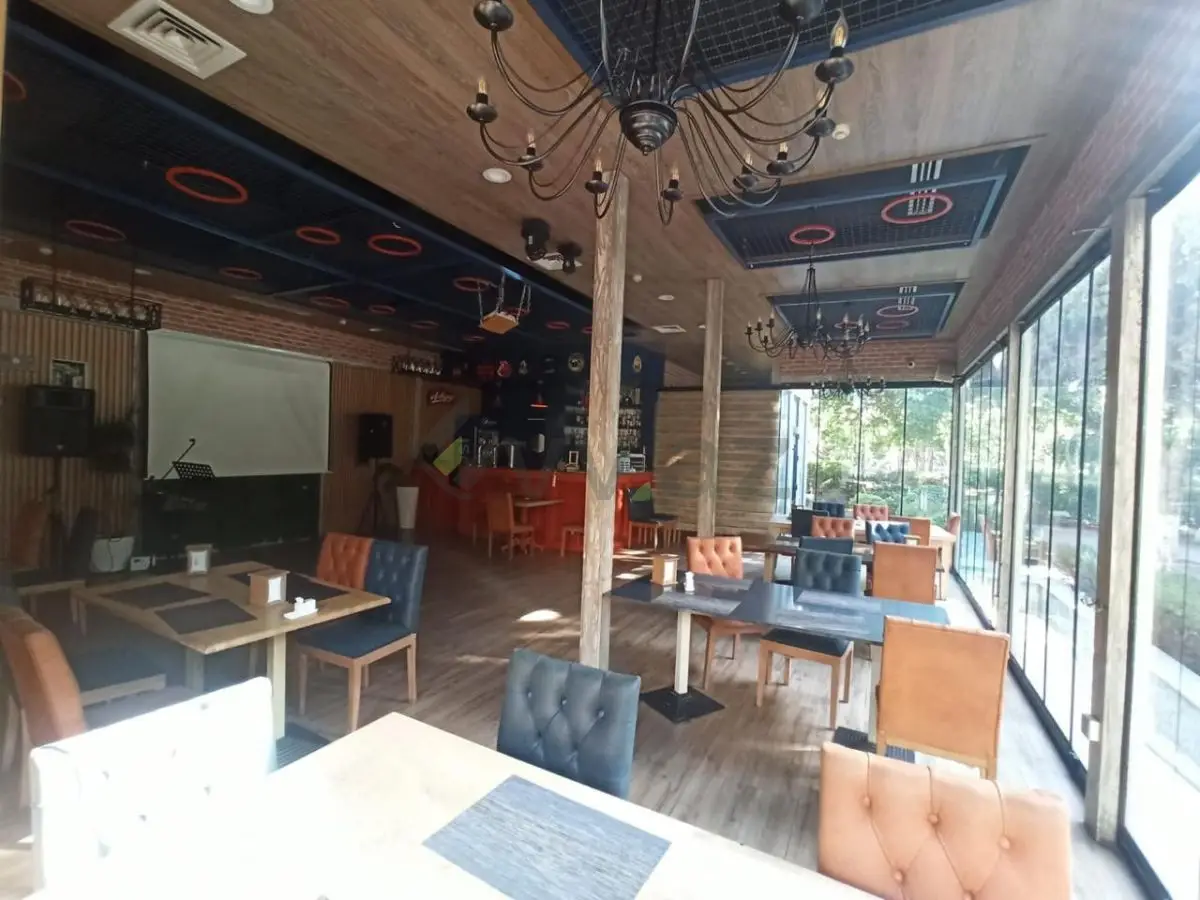 150 m² Obyekt / Ofis Satılır, 8-ci mikrorayon, Binəqədi, Bakı — Əmlak, Bakı (4)