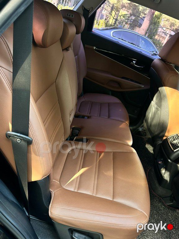 Kia Sorento, 2.0 L, 2019 il, 230 000 km — Avtomobillər, Bakı (11)