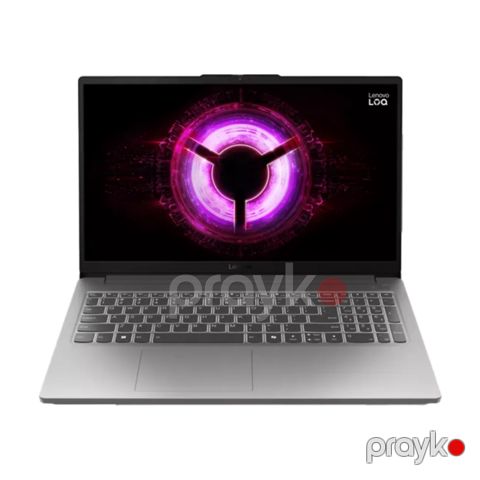 Noutbuk Lenovo LOQ 15ARP10E (83S000BNRK) — Bakı