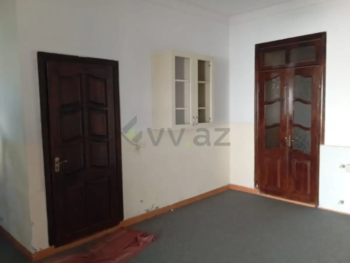 4 otaqlı Həyət evi Satılır, 51-ci məhəllə, Sumqayıt — Ev, villa, Sumqayıt (12)