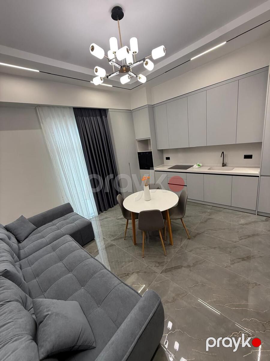 Satılır 2 otaqlı yeni tikili 62 m² — Mənzil, Bakı (12)