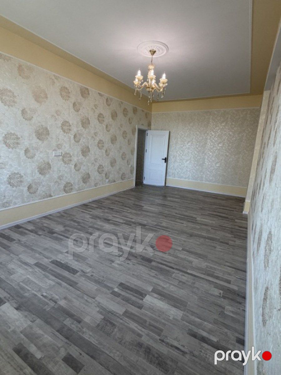 Satılır 2 otaqlı yeni tikili 80 m² — Mənzil, Bakı (2)