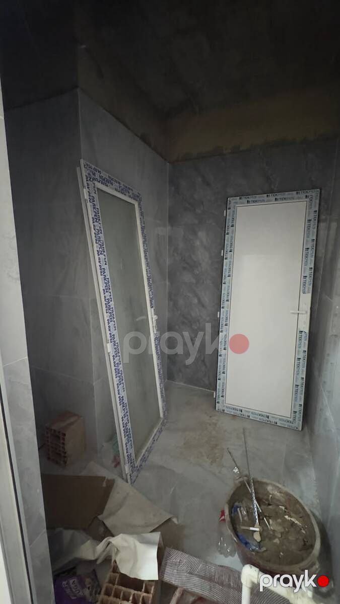 Satılır 1 otaqlı yeni tikili 31.2 m² — Mənzil, Xırdalan (3)