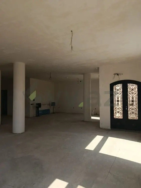 4 otaqlı Həyət evi Satılır, Şirvan — Ev, villa, Şirvan (5)