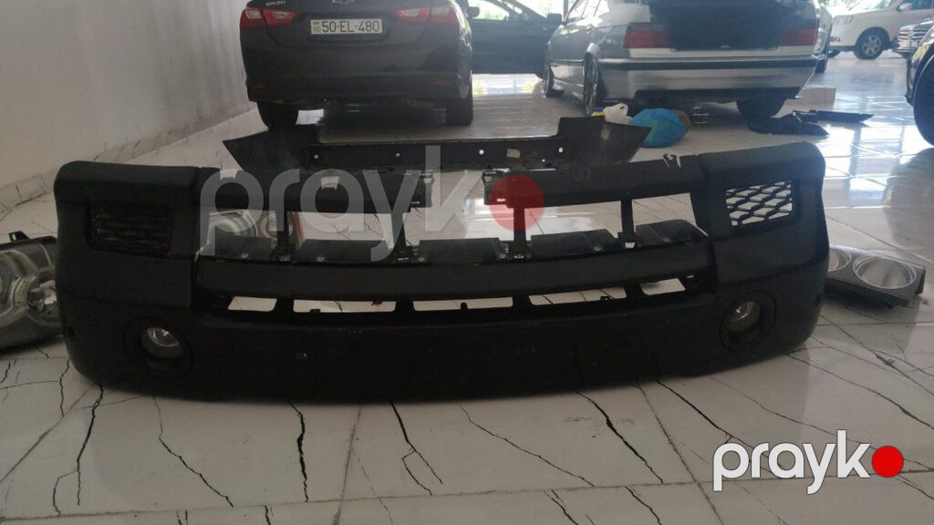"Land Rover 2008" bufer və stop faraları — Ehtiyat hissələri və aksesuarlar, Sumqayıt (6)