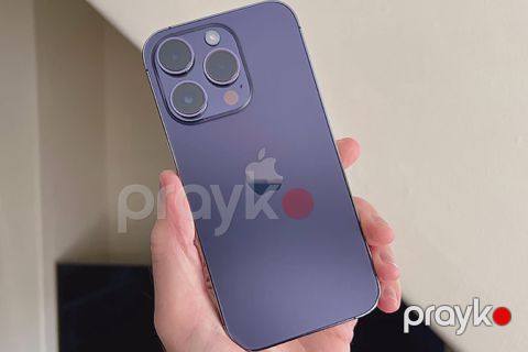14 pro — Bakı