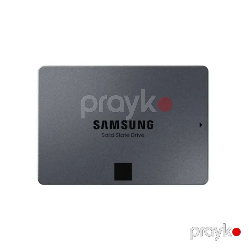 SSD Samsung 860 qvo 1 TB sata 2.5 (SAM-860Q-1T-SAT) — Komponentlər, Bakı (2)