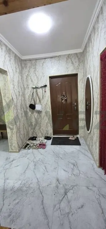 4 otaqlı mənzil Köhnə tikili Satılır, Mingəçevir — Mənzil, Mingəçevir (11)