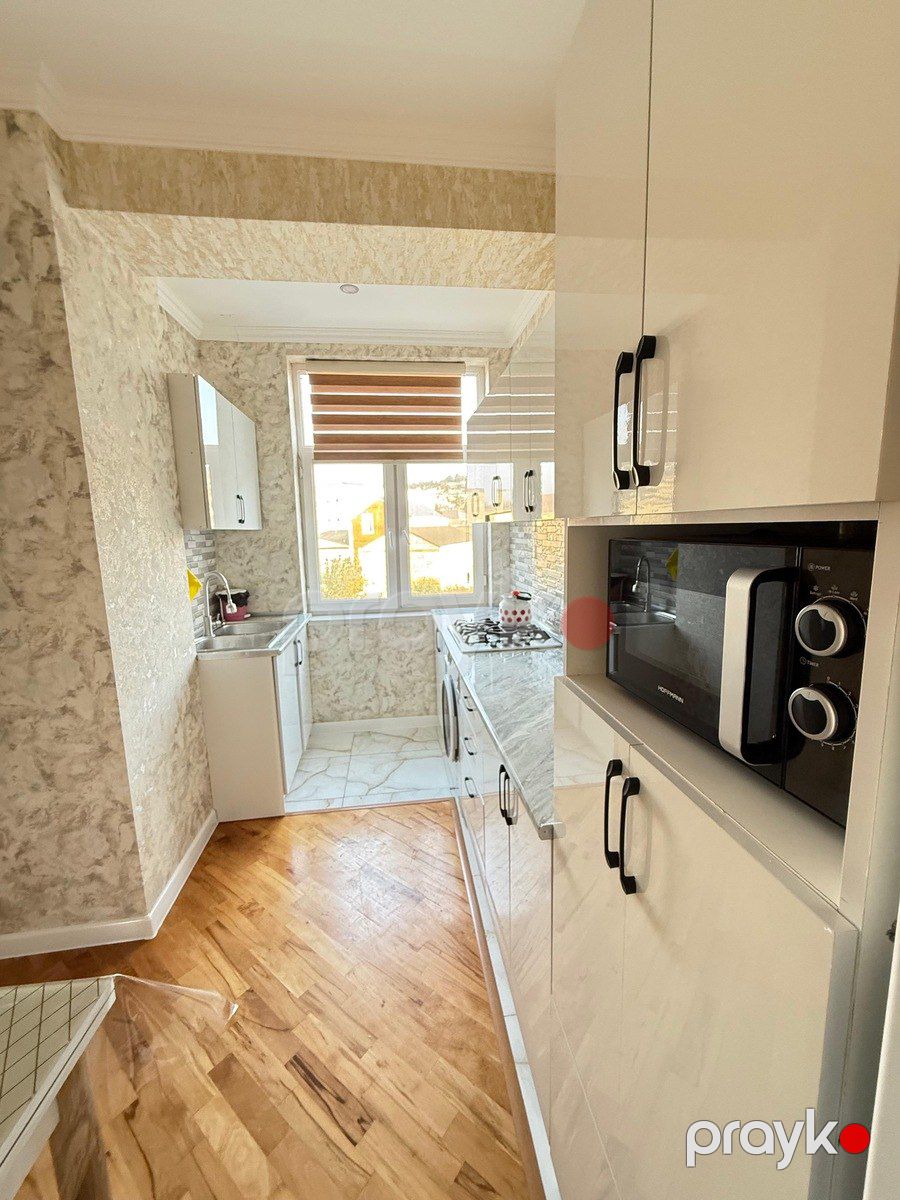 Satılır 3 otaqlı yeni tikili 85 m² — Mənzil, Xırdalan (6)
