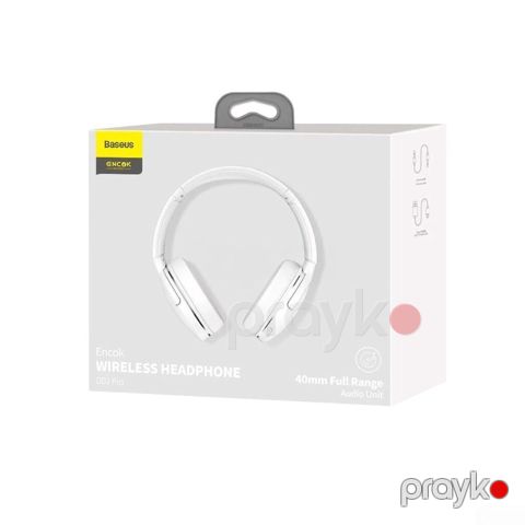 Baseus Encok Wireless Headphone D02 Pro Baseus Encok Wireless — Bakı