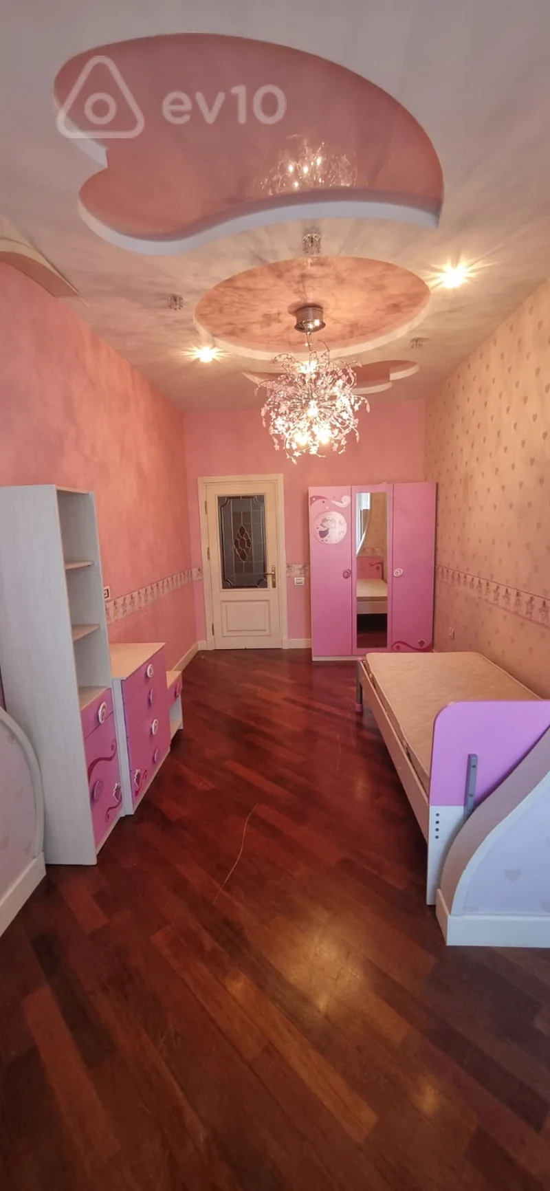 3 otaqlı mənzil, 140 m², Əhməd Rəcəbli — kirayə — Mənzil, Bakı (10)
