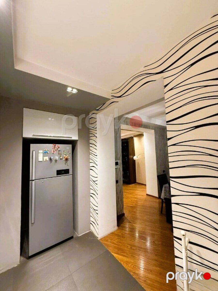 Satılır 3 otaqlı köhnə tikili 65 m² — Mənzil, Bakı (11)