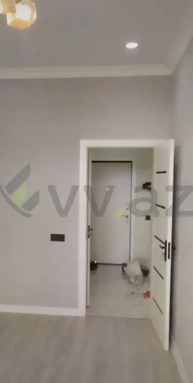2 otaqlı mənzil Yeni tikili Satılır, Masazır, Abşeron — Mənzil (8)