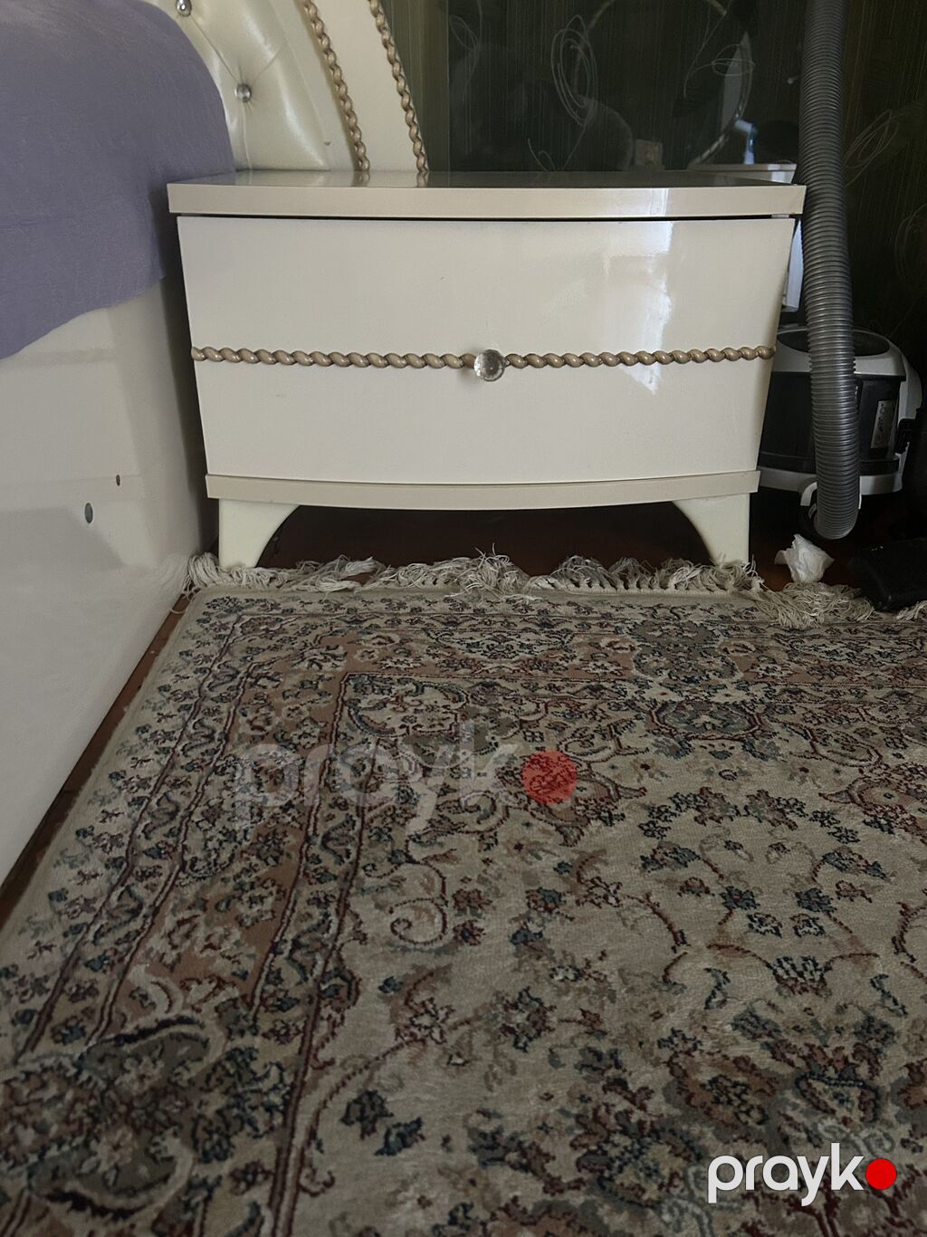 Taxt döşəyi ilə, şqaf, termo və 2 tumuçqa — Yataq otağı mobilya dəstləri, Bakı (4)