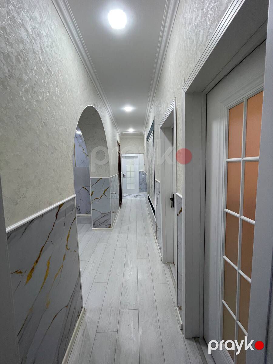 Satılır 4 otaqlı həyət evi/bağ evi 100 m² — Ev, villa, Xırdalan (5)