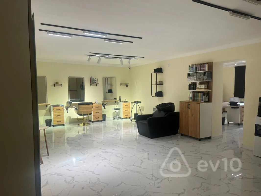 Obyekt, 76 m², Bakıxanov küç — kirayə — Əmlak, Bakı (2)