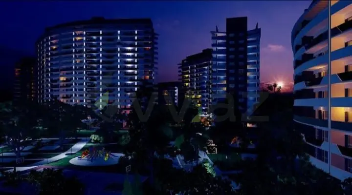 3 otaqlı mənzil Yeni tikili Satılır, Biləcəri qəs., Binəqədi, Bakı — Mənzil, Bakı (5)