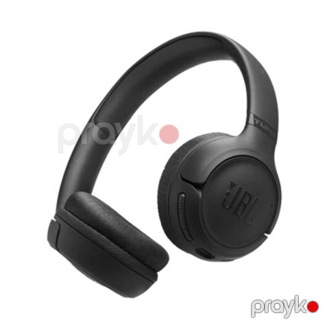 Qulaqlıq JBL T530BT Black (JBLT530BTBLKEU) — Bakı