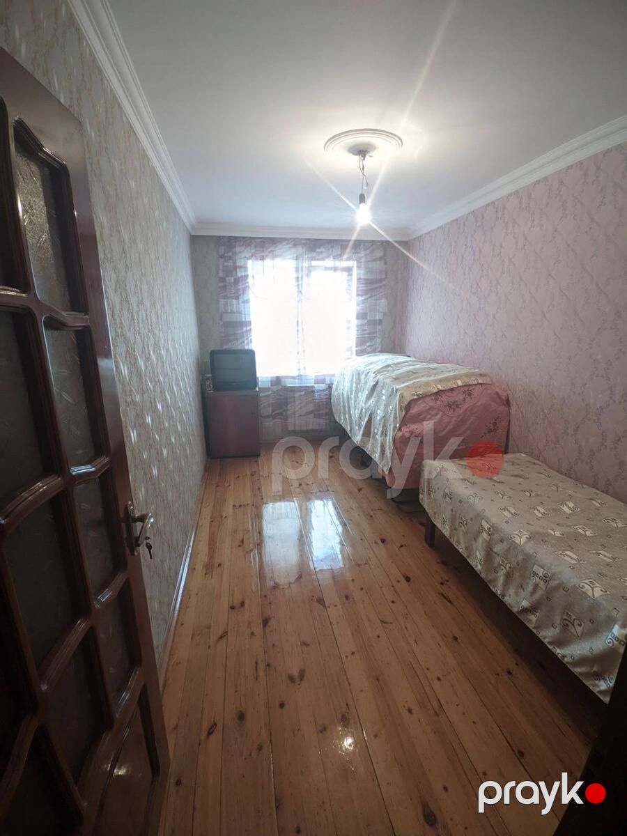 Satılır 4 otaqlı köhnə tikili 110 m² — Mənzil, Bakı (10)