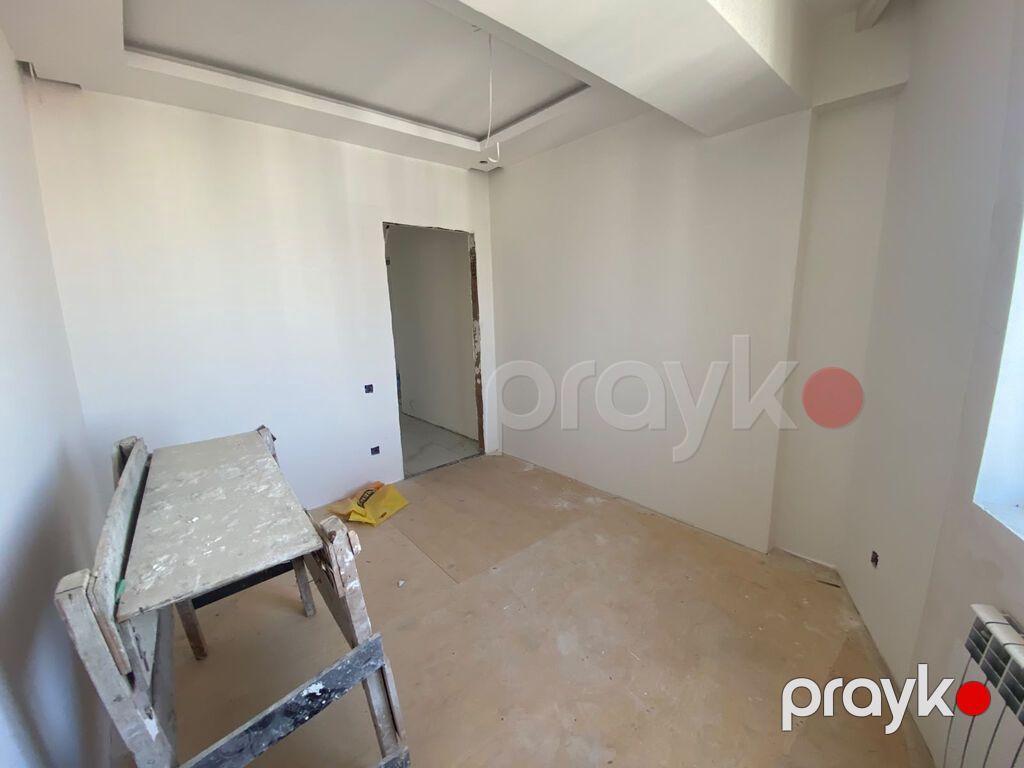 4 otaqlı, Yeni tikili, 149 kv. m — Mənzil, Bakı (6)
