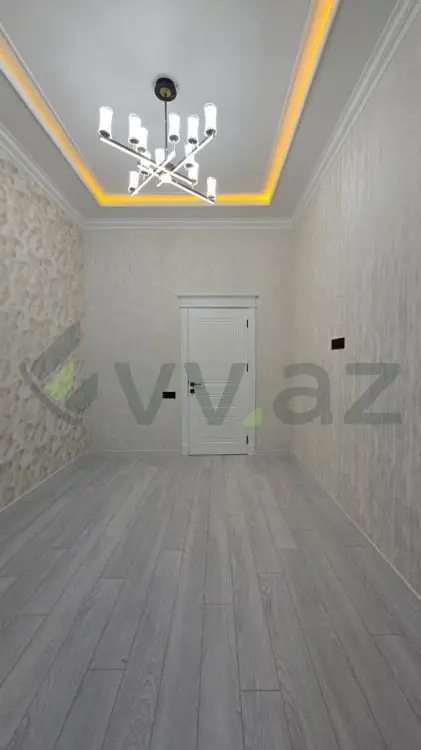 2 otaqlı mənzil Yeni tikili Satılır, Xırdalan — Mənzil, Xırdalan (2)