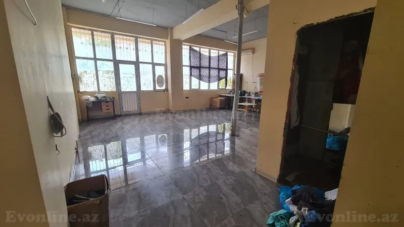 Kirayə verilir Obyekt 65 m² Bakı, Yasamal r., İnşaatçılar m., Yeni Yasamal — Əmlak, Bakı (6)