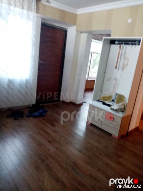Suraxanı rayonunda 4 otaqlı Həyət evi Satılır, 104 m² — Bakı