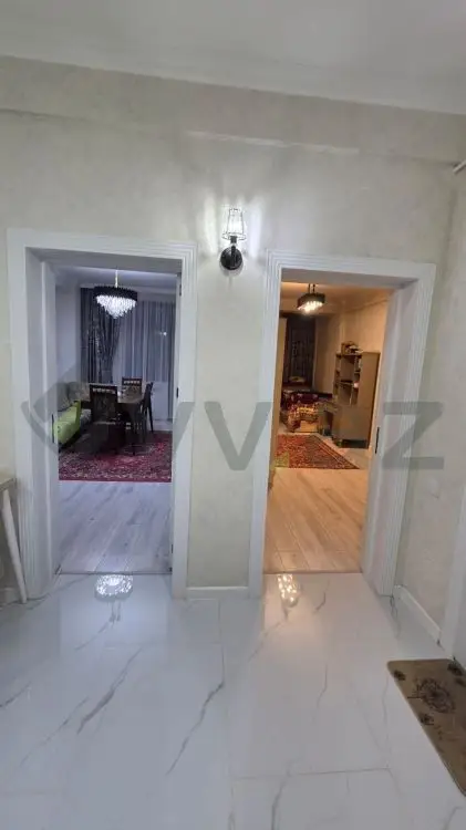 2 otaqlı mənzil Yeni tikili Satılır, Xırdalan — Mənzil, Xırdalan (7)