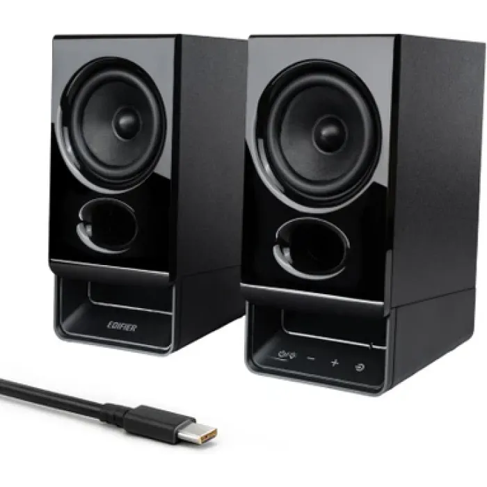 Edifier R20BT 2.0 Bluetooth Dinamik Sistemi — Bakı