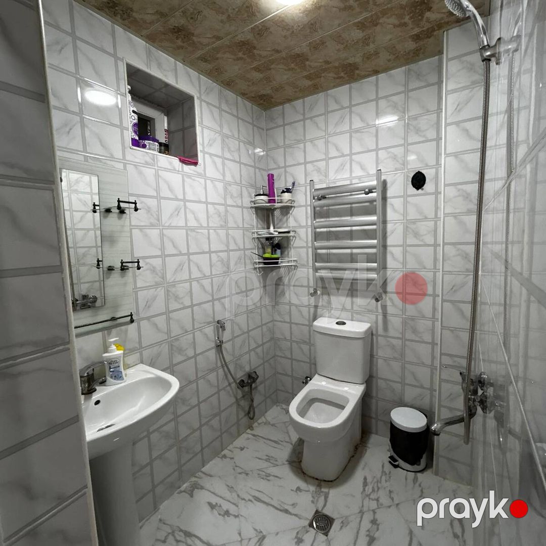 Satılır 4 otaqlı həyət evi/bağ evi 125 m² — Ev, villa, Xırdalan (3)