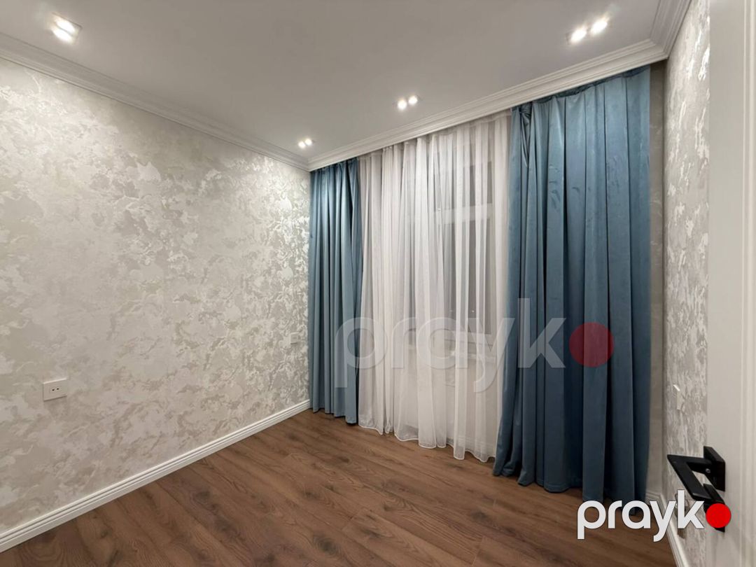 Satılır 3 otaqlı yeni tikili 55 m² — Mənzil, Bakı (10)