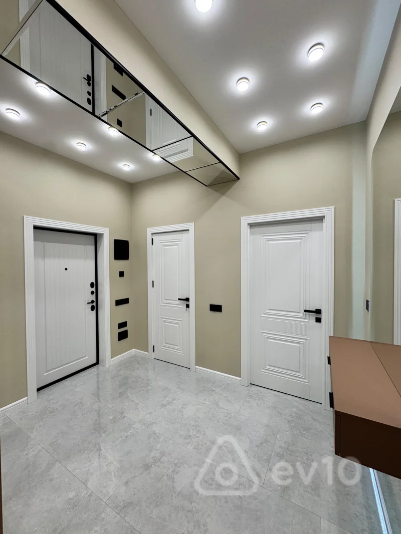 3 otaqlı mənzil, 82 m², Həzi Aslanov m/s — Bakı