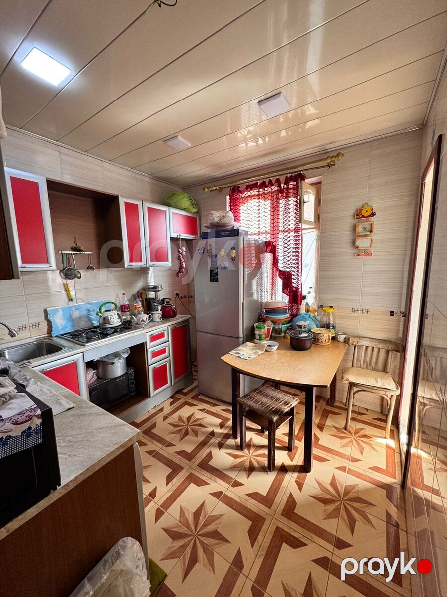 Satılır 3 otaqlı köhnə tikili 70 m² — Mənzil, Bakı (5)
