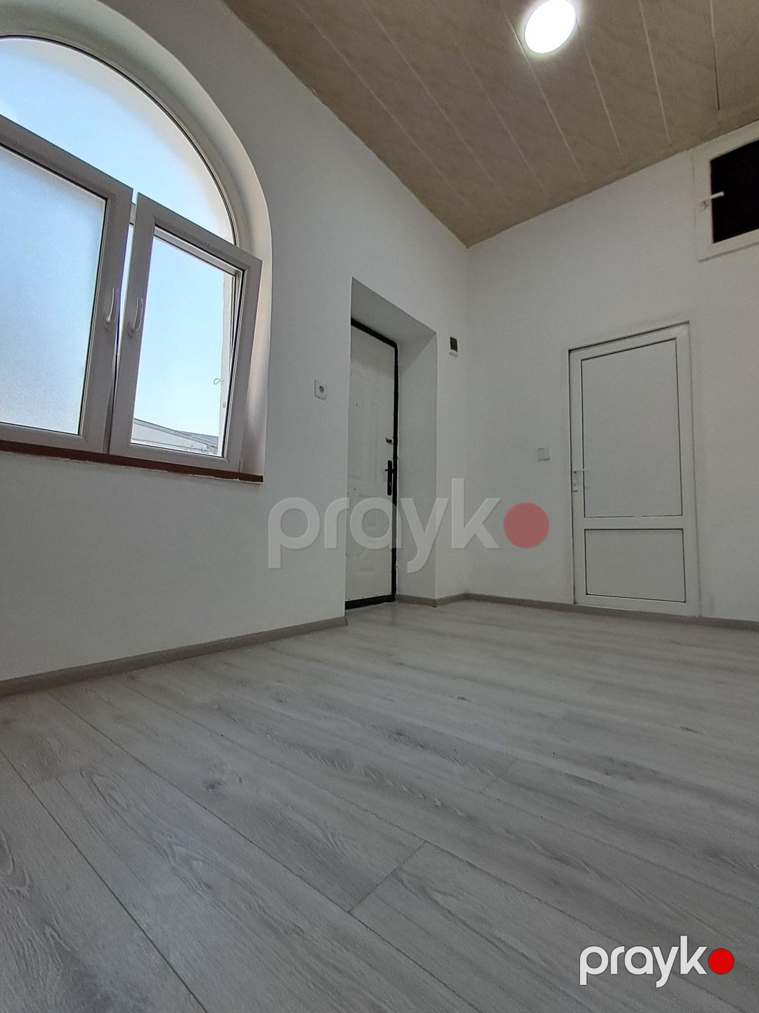 Satılır 3 otaqlı həyət evi/bağ evi 75 m² — Ev, villa, Bakı (6)