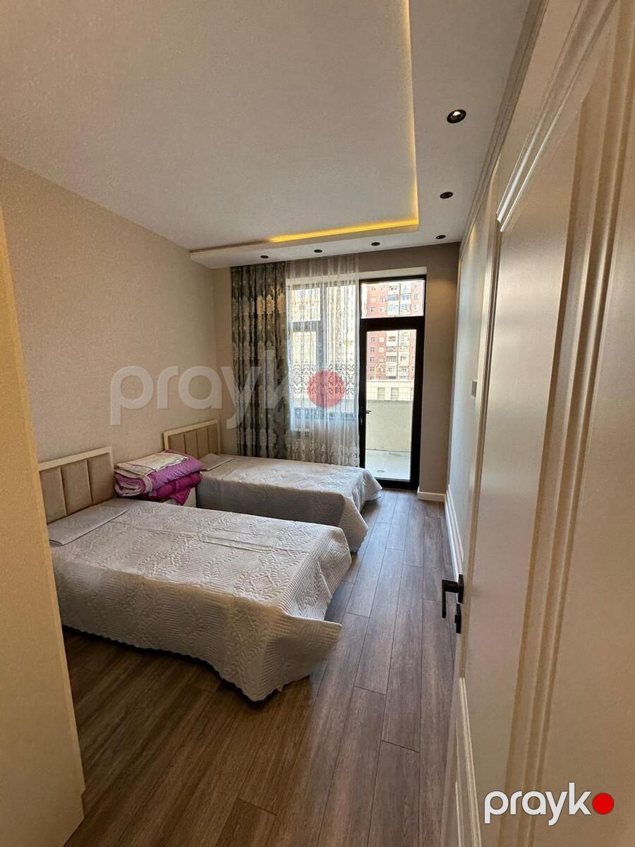 Satılır 2 otaqlı yeni tikili 62 m² — Mənzil, Bakı (4)