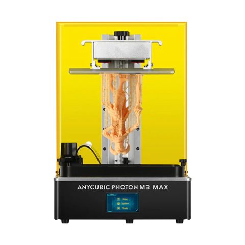 Anycubic Photon M3 Max 3D Printer — Bakı