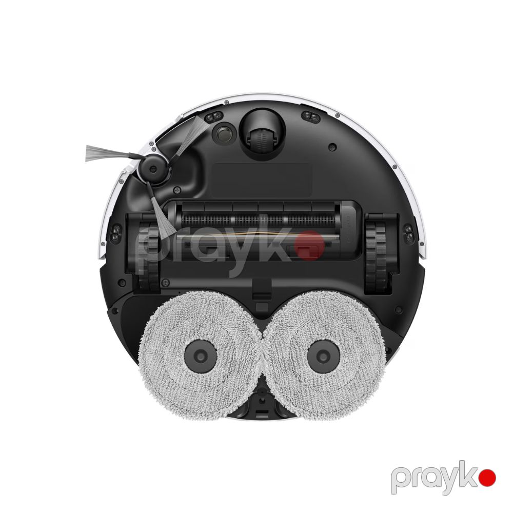 Tozsoran Dreame Robot Vacuum L50 Ultra AE White (RLL51SE) EUA — Tozsoran, Bakı (4)