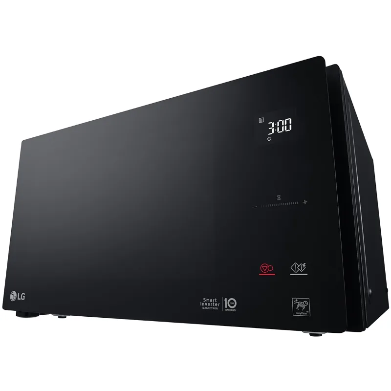 Mikrodalğalı soba LG MS2595DIS.BBKQCIS — Mikrodalğalı sobalar, Bakı (2)