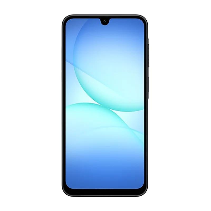 Samsung Galaxy A17 (SM-A175) 6GB/128GB Black — Smartfonlar, Bakı (2)