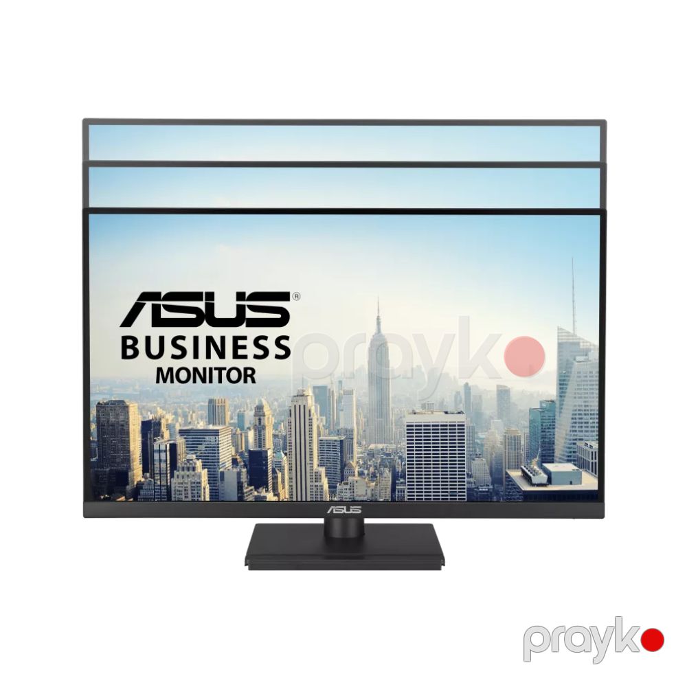 ASUS VA27UCPS Business Monitor (90LM09WJ-B03170) — Monitorlər, Bakı (2)
