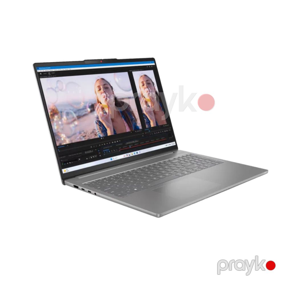 Lenovo IdeaPad Slim 5 16IRH10R (83J1004TRK) — Noutbuklar, Bakı (4)