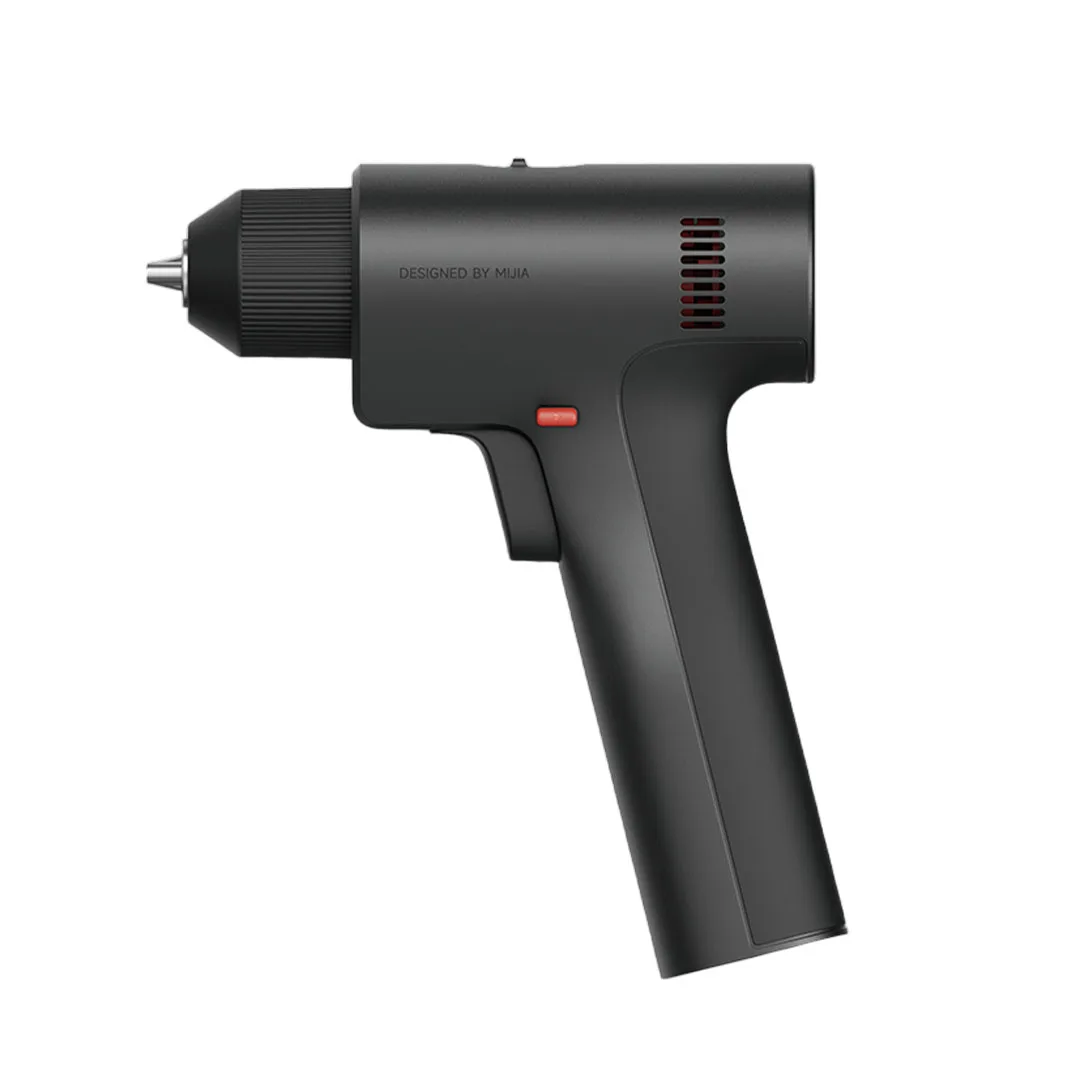 Vintburan Mijia Brushless Cordless Drill 2 (Black) (MJWSDZ002QW) — Bakı