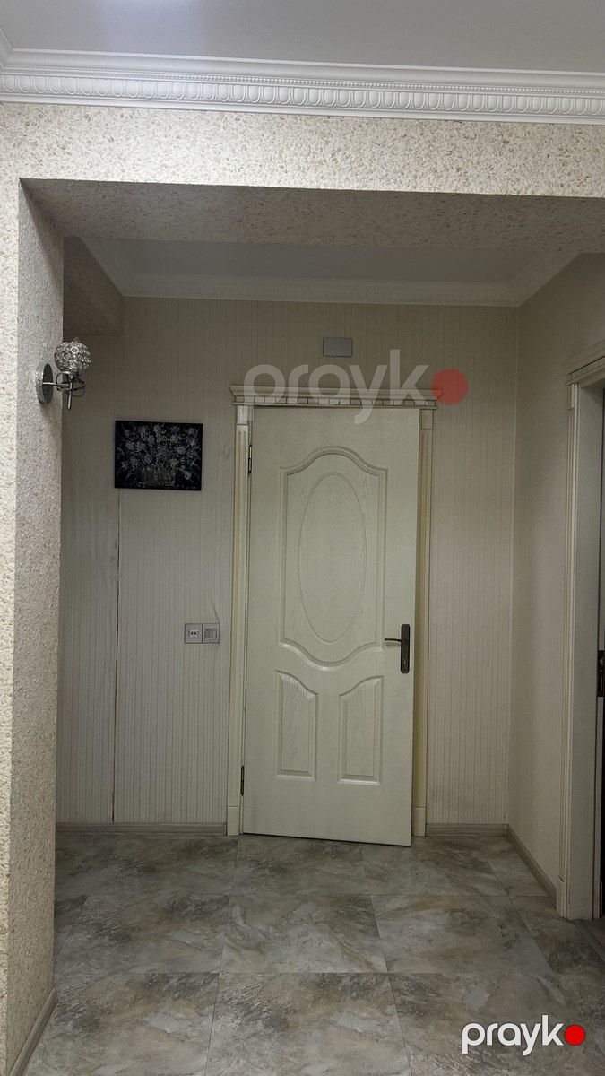 Satılır 5 otaqlı yeni tikili 120 m² — Mənzil, Bakı (12)